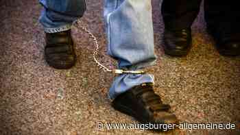 Versuchter Totschlag: Messer-Attacke in Ulmer Club kommt vor Gericht