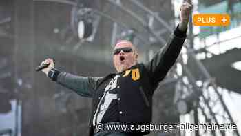 Petition gegen Böhse Onkelz: Musikerin will Konzerte im Wiley verhindern