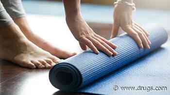 Yoga Intervention Can Reduce Felt Stigma in Epilepsy Patients
