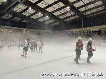 Harzer Falken aus Braunlage: Erstes Heimspiel der Saison steht an