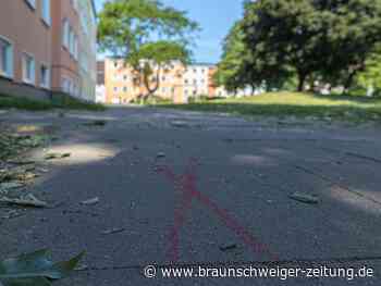 Messer im Kopf: Angriff in Salzgitter geht vor Gericht