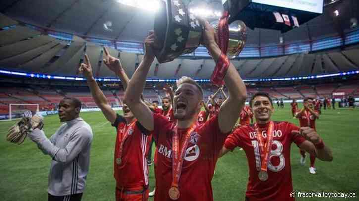 Remembering Quillan Roberts’ historic goal for Canada at 2011 FIFA U-17 World Cup