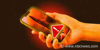 Israeli rocket alert apps surge as more Jewish Americans seek a window on the war