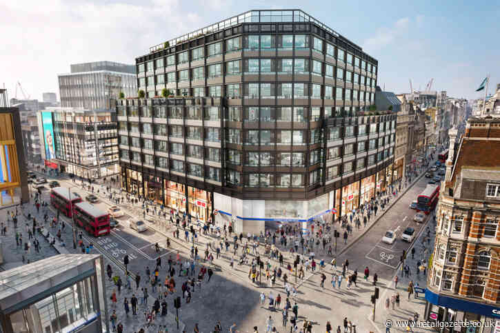 Uniqlo reveals Edinburgh and Oxford Street store openings