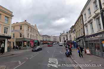 Greenwich High Road suspected gas leak: Recap
