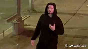 Police ask for public's help finding suspect linked to fatal shooting