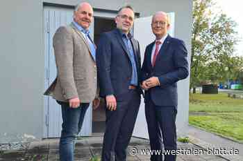 Stalag 326: Runder Tisch zur Zukunft der Gedenkstätte verschoben