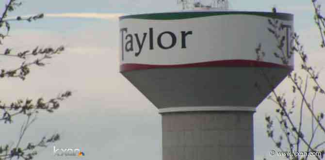 City of Taylor: Water pressure stabilized following construction incident