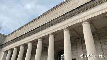 South Carolina justice warns judicial diversity is needed in only state with all-men high court