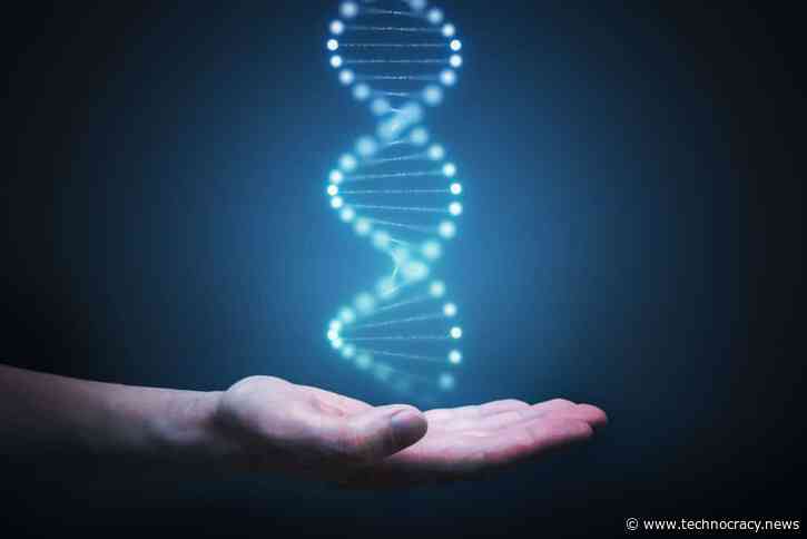 Your DNA: The Ultimate Global ID Is Here!