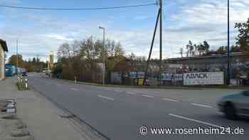 „Was die Kinder machen, ist mir wurscht“: Warum es in Pfaffing Streit um einen Hallenbau gibt