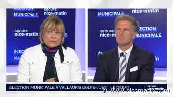 Election municipale à Vallauris: "Je n'ai jamais fermé le musée Jean Marais"... Michelle Salucki corrige Kevin Luciano