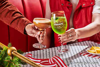 Next up for TGI Fridays’ ‘transformative new phase?’ A revamped bar program