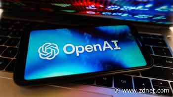 ChatGPT down for you yesterday? OpenAI says DDoS attack was to blame