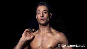 „Ninja Warrior“ (RTL): René Casselly trainiert für den Gesamtsieg härter „als alle anderen“