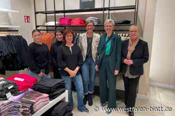 Gerry Weber kehrt nach Bielefeld zurück