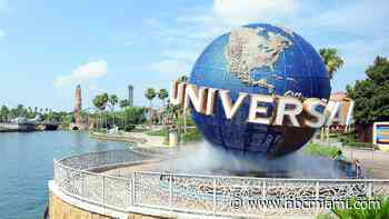 Universal Orlando experiencing ‘technical difficulties' as parkgoers say many rides closed