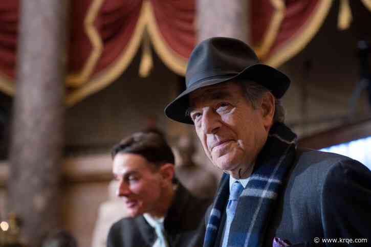 The man charged in last year's attack against Nancy Pelosi's husband goes to trial in San Francisco