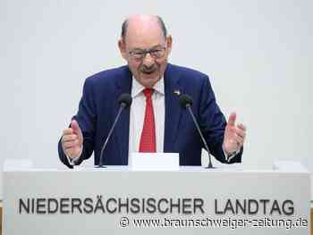 CDU und Grüne streiten über Antisemitismus