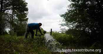 Texans approved billions for water and broadband infrastructure. Now what?