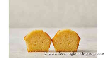 Kerry Unveils Biobake Fresh Rich