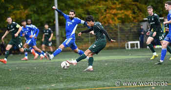 Abendspiel auf Platz 11