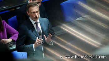 AMLA: Frankfurt bietet „ein leichtes Leben“: Deutschland buhlt um neue EU-Behörde