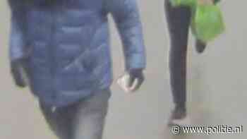 Almere - Gezocht - Overval - Wim Kanplein - Almere