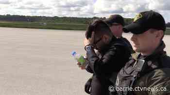 Elnaz Hajtamiri's former boyfriend charged with first-degree murder in abduction case