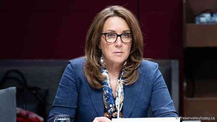 Canadians should plan for higher rates in the long run, BoC’s Rogers says