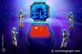 Chinese AI chip market finds expansion paths despite US export restrictions