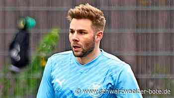 VfL Nagold: Zwei richtungsweisende Spiele stehen an