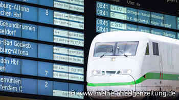 GDL lehnt erstes Angebot der Bahn ab: Drohen jetzt Bahnstreiks?