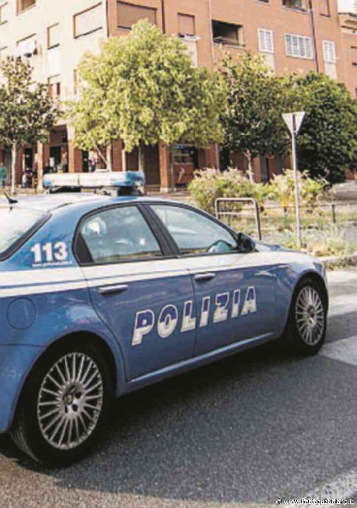 Milano, ferisce il vicino di casa all’occhio con un cacciavite e minaccia la polizia: donna arrestata
