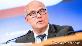 Senator lobt Schulpersonal und Polizei