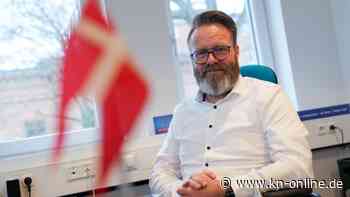 Madsen fordert Tempo beim Ausbau der Fehmarnbelt-Anbindung