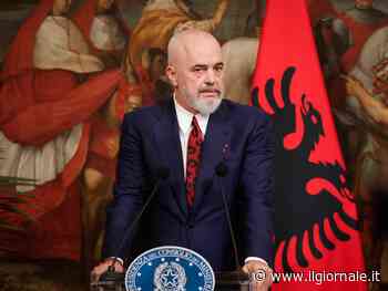 Rama smonta il Pd: "Aiutare l'Italia non è di destra, è giusto"