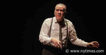 ‘Mysterious Case of Kitsy Rainey’ Review: A Trilogy’s Bittersweet End