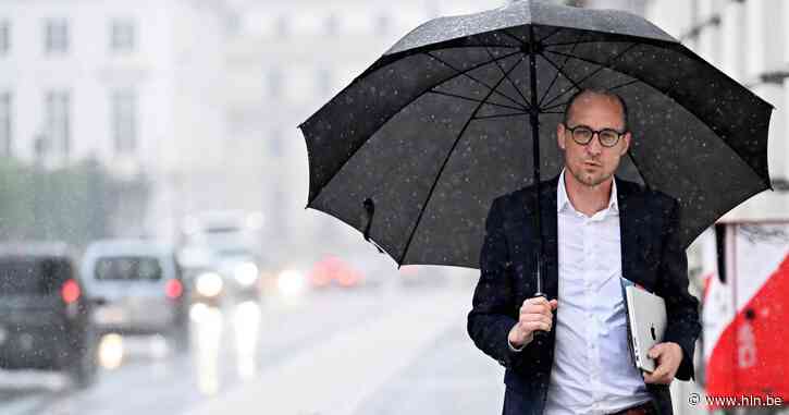 Vincent Van Peteghem (CD&V) kondigt nieuwe staatsbon aan: inschrijven kan vanaf 30 november