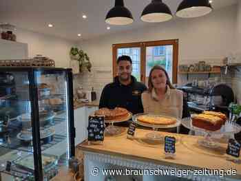 Café und Andenken: das Braunschweiger Café Mamio in Ölper