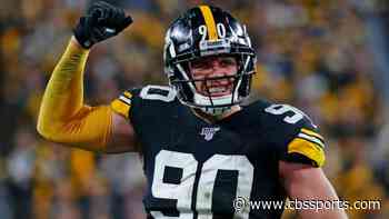 Steelers looking to continue unique streak of NFL teams wearing throwback jerseys in 2023