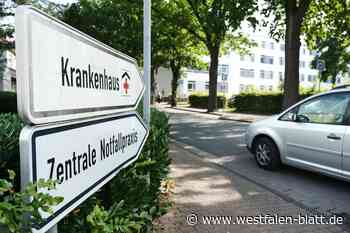 Wird gemeinsame Sitzung wegweisend für das Krankenhaus Holzminden?