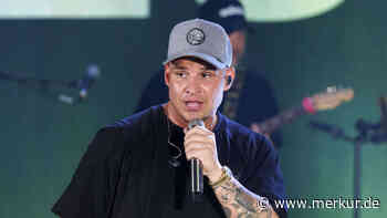 „Nicht einmal für fünf Millionen Euro“: Pietro Lombardi gibt „Sommerhaus“ einen Korb