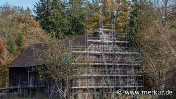 Überraschungs-Urteil zum „Fichten-Panama“: Kreis Ebersberg winkt Rückzahlung von 23,5 Millionen Euro