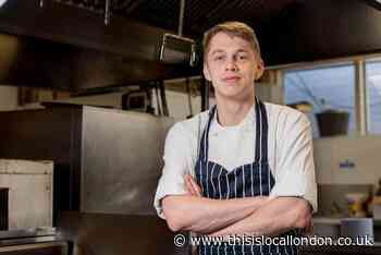 The Bull pub Highgate unveils seasonal winter menu