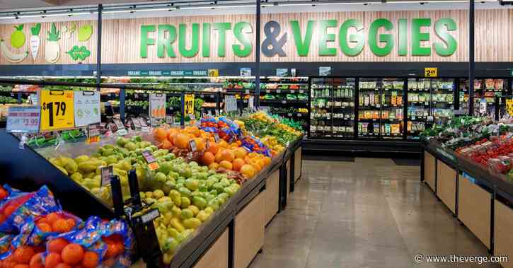 Amazon is expanding Fresh grocery deliveries to more non-Prime members