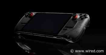 Valve Steam Deck OLED Review: A Brighter, Sharper Upgrade