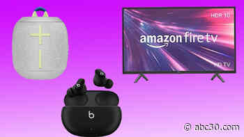 The best Black Friday tech deals on speakers, headphones and more