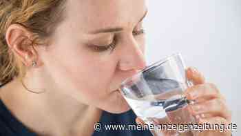 Bei starkem Durstgefühl und häufigem Harndrang Blutzuckerwerte kontrollieren lassen