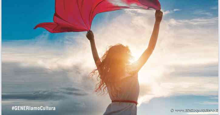 Generiamo, aziende e lavoratrici del settore metalmeccanico promuovono il mese contro la violenza sulle donne